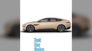 BYD 전기 세단: 빠르고 친환경적인 출퇴근