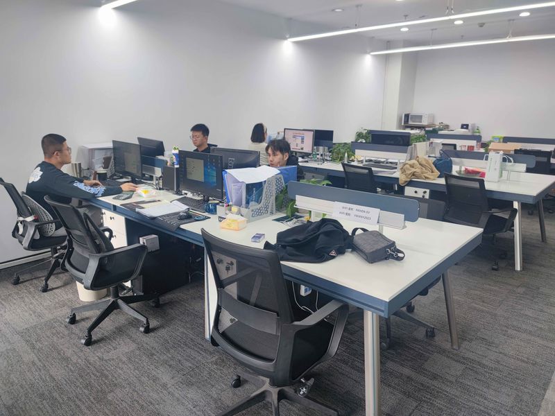 Green Energy Box Auto Service Co., Ltd.