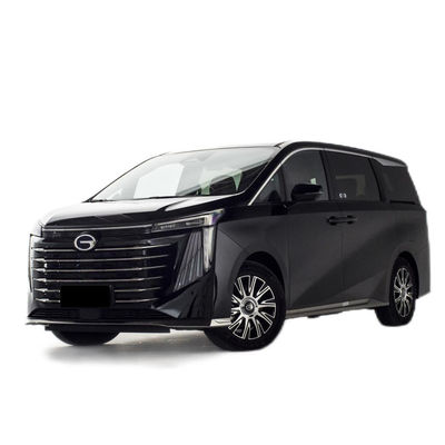 품질  GAC Trumpchi E9 Fully Electric Car MPV Plug In Hybrid Engine 2.0T 공장