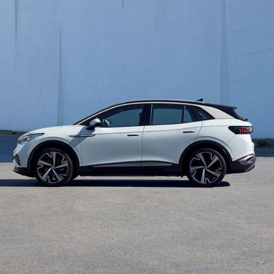 폭스바겐 ID4 X 자동차 EV SUV 82kWh 화물 용량 30.3 Cu Ft