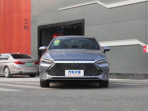 내셔널 VI BYD QIN PLUS 2021 EV DM-I 55KM 1.5L 81kW 4도어 5석 세단