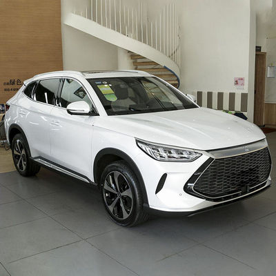 BYD 송 프로 DM-I 중국 전기 SUV 플러그인 하이브리드 1.5L 110 HP L4