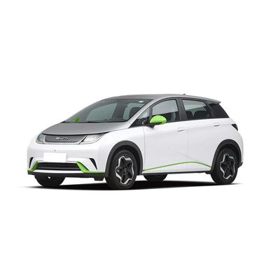BYD 돌핀 2023 중국 MINI 전기차 CLTC 순전력 크루징 레인지 420Km