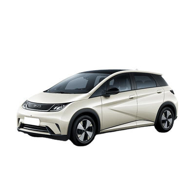 BYD 돌핀 2023 중국 MINI 전기차 CLTC 순전력 크루징 레인지 420Km