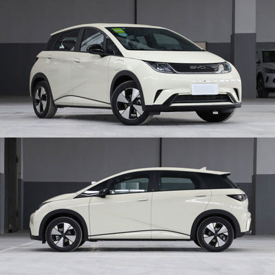 BYD 돌핀 2023 중국 MINI 전기차 CLTC 순전력 크루징 레인지 420Km