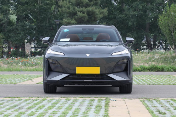차간 딥시 S7 2023 중국 전기 SUV 중형 SUV 범위 620km