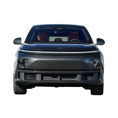 LEADING IDEAL L7 중국 전기차 하이브리드 초상급 SUV 210KM
