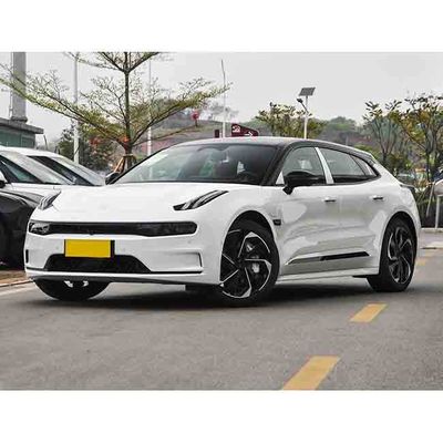 파워 몬스터 ZEEKR 001 중국 전기 자동차 1302Km CLTC 0?? 100km/h 3.8초