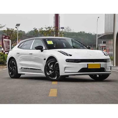 파워 몬스터 ZEEKR 001 중국 전기 자동차 1302Km CLTC 0?? 100km/h 3.8초