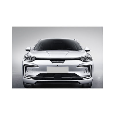 베이징 EU7 중형 EV 자동차 크루즈 범위 475KM 온라인 자동차 호일