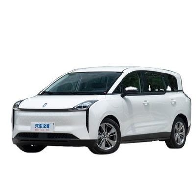 베스트뉴 NAT MPV 전기차 425KM 배터리 수명 빠른 충전 온라인 자동차 호일