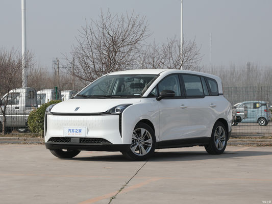 베스트뉴 NAT MPV 전기차 425KM 배터리 수명 빠른 충전 온라인 자동차 호일