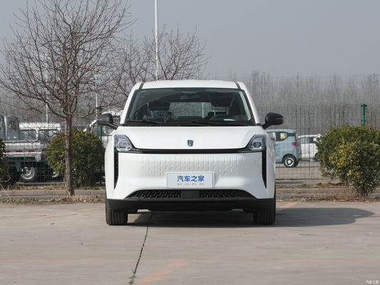 베스트뉴 NAT MPV 전기차 425KM 배터리 수명 빠른 충전 온라인 자동차 호일