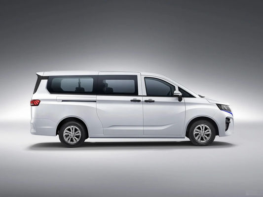 BAW M7 전기 MPV PHEV 차량