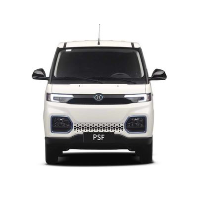 베이징 춘천 EV5 중국 전기 트럭 270KM 배터리 수명