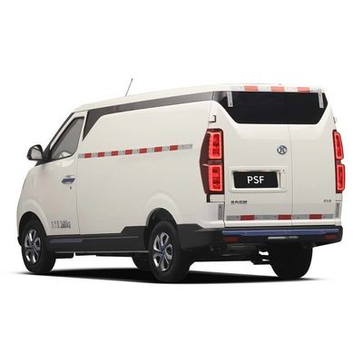 베이징 춘천 EV5 중국 전기 트럭 270KM 배터리 수명