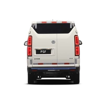 베이징 춘천 EV5 중국 전기 트럭 270KM 배터리 수명