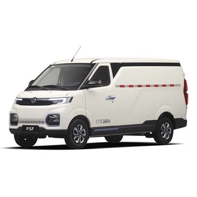 베이징 춘천 EV5 중국 전기 트럭 270KM 배터리 수명