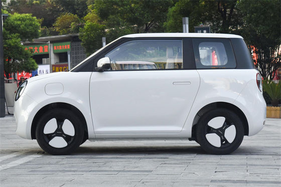 CHANGAN LUMIN 중국 미니 전기 자동차 155-301KM 배터리 수명