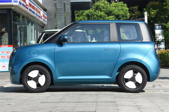 CHANGAN LUMIN 중국 미니 전기 자동차 155-301KM 배터리 수명