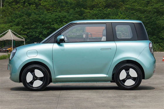 CHANGAN LUMIN 중국 미니 전기 자동차 155-301KM 배터리 수명