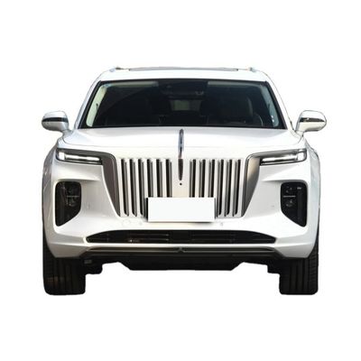 홍콩 엑스9 중국 전기 SUV 고급 200km/h 장거리 690km