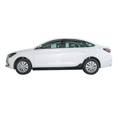 차난 이동 EV460 중국 전기 택시 세단 401KM 배터리 사용량