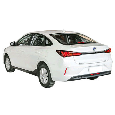 차난 이동 EV460 중국 전기 택시 세단 401KM 배터리 사용량