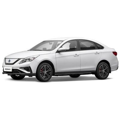 둥 펑 S50 EV 중국 전기 택시 블루투스 GPS 우버 온라인 자동차 호출