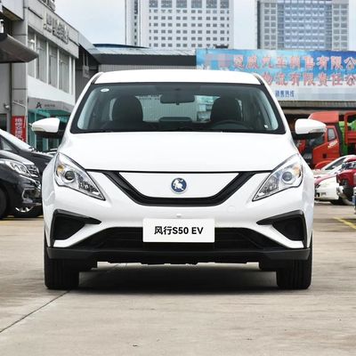 둥 펑 S50 EV 중국 전기 택시 블루투스 GPS 우버 온라인 자동차 호출