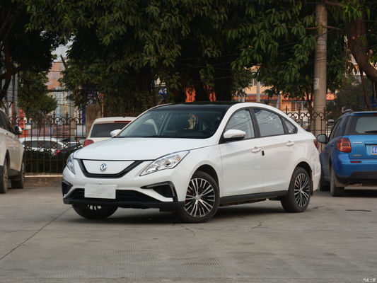 둥 펑 S50 EV 중국 전기 택시 블루투스 GPS 우버 온라인 자동차 호출