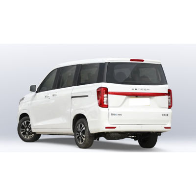 동펜 E380 중국 전기 트럭 컴팩트 MPV 5-8 좌석