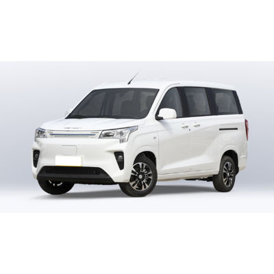 동펜 E380 중국 전기 트럭 컴팩트 MPV 5-8 좌석