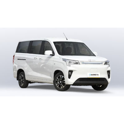 동펜 E380 중국 전기 트럭 컴팩트 MPV 5-8 좌석