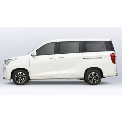 동펜 E380 중국 전기 트럭 컴팩트 MPV 5-8 좌석