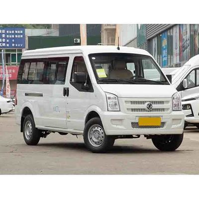 둥펑 EC36 중국 전기 트럭 CATL 배터리 범위 300KM