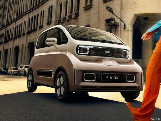 SAIC-GM-Wuling Baojun KiWi EV 12KWh/100km 가정용