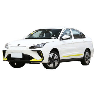 둥 펑 E70 중국 전기 택시 오프라인 탈용 배터리 수명 400KM