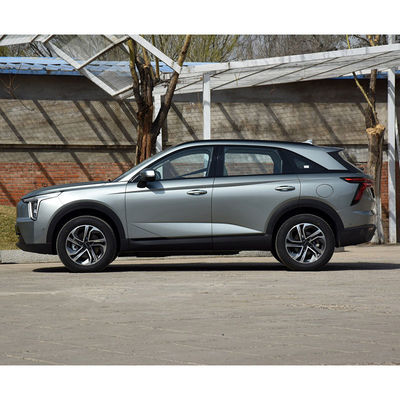 하발 샤오롱 중국 전기 SUV 5 좌석 PHEV SUV 2 속도 DHT