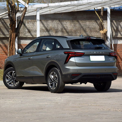 하발 샤오롱 중국 전기 SUV 5 좌석 PHEV SUV 2 속도 DHT