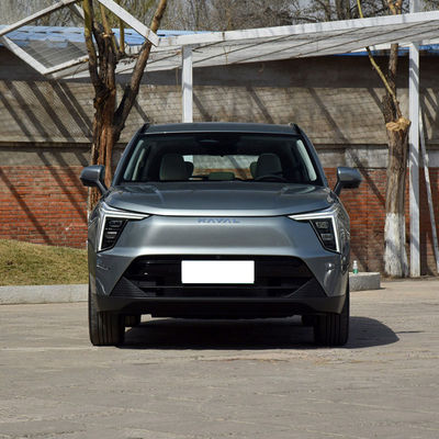 하발 샤오롱 중국 전기 SUV 5 좌석 PHEV SUV 2 속도 DHT