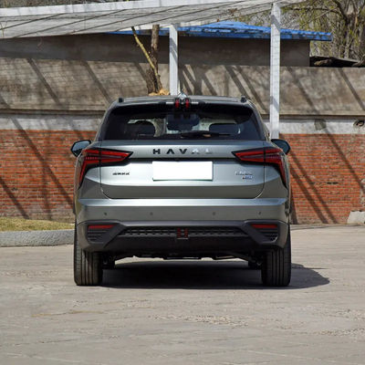 하발 샤오롱 중국 전기 SUV 5 좌석 PHEV SUV 2 속도 DHT