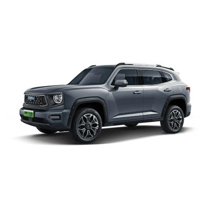 GWM 하발 중국 전기 SUV 2세대 빅도그 하이4 PHEV