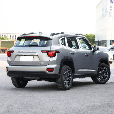 GWM 하발 중국 전기 SUV 2세대 빅도그 하이4 PHEV