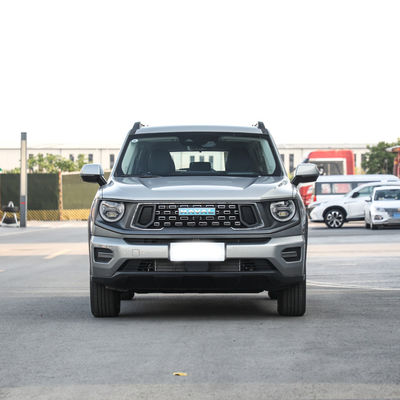 GWM 하발 중국 전기 SUV 2세대 빅도그 하이4 PHEV