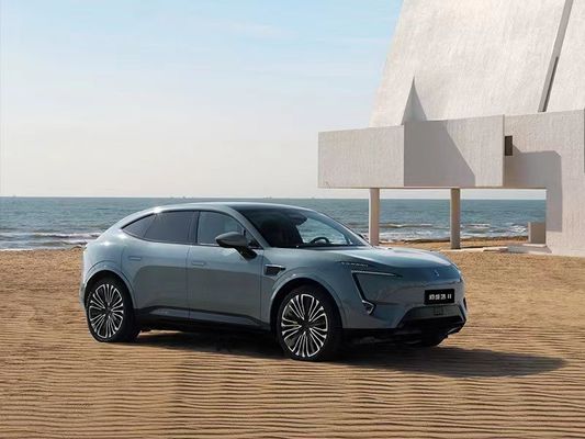 아바타 11 중국 전기 SUV 럭셔리 포 패밀리 19.03kwh/100km