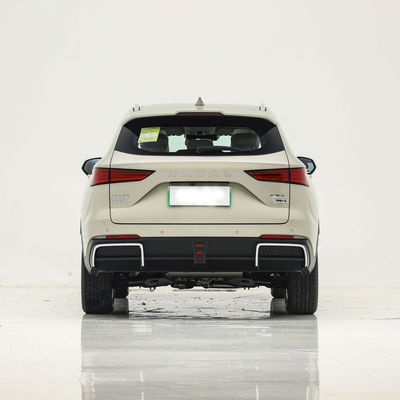 GWM 하발 샤오롱 맥스 중국 전기 SUV 플러그인 7 좌석 PHEV