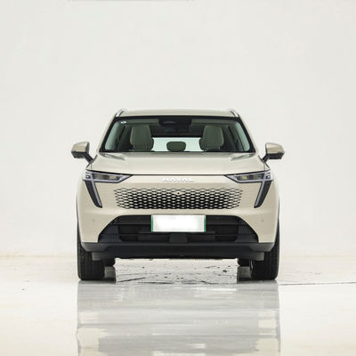 GWM 하발 샤오롱 맥스 중국 전기 SUV 플러그인 7 좌석 PHEV