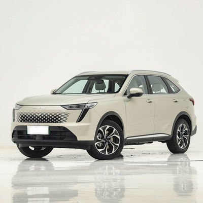 GWM 하발 샤오롱 맥스 중국 전기 SUV 플러그인 7 좌석 PHEV