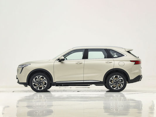 GWM 하발 샤오롱 맥스 중국 전기 SUV 플러그인 7 좌석 PHEV